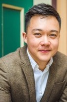 Jo Pang