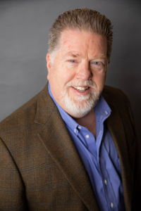 Mark Sanders