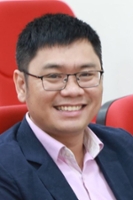 Ernest Nguyen