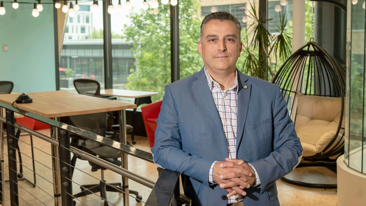 justin bennett professional photo