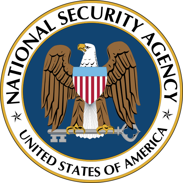 US National Security Agency