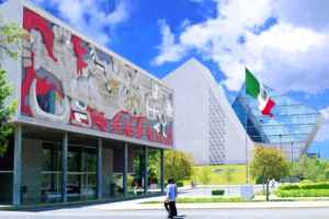 Tecnologico de Monterrey, Mexico