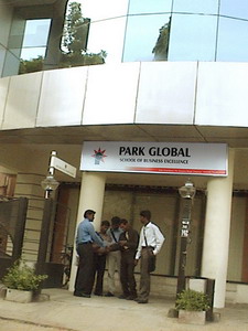  Park's College, India