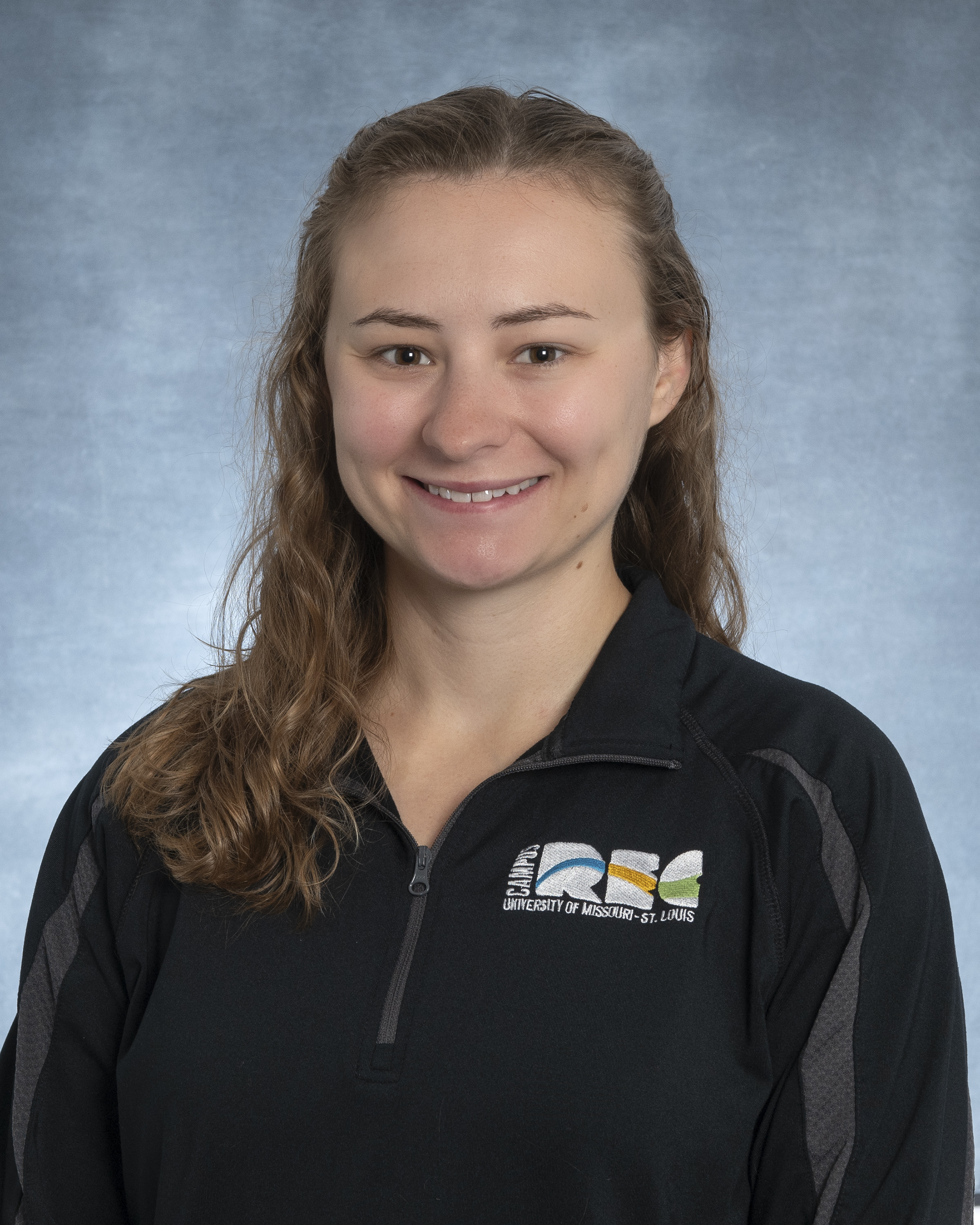 headshot Carissa Short