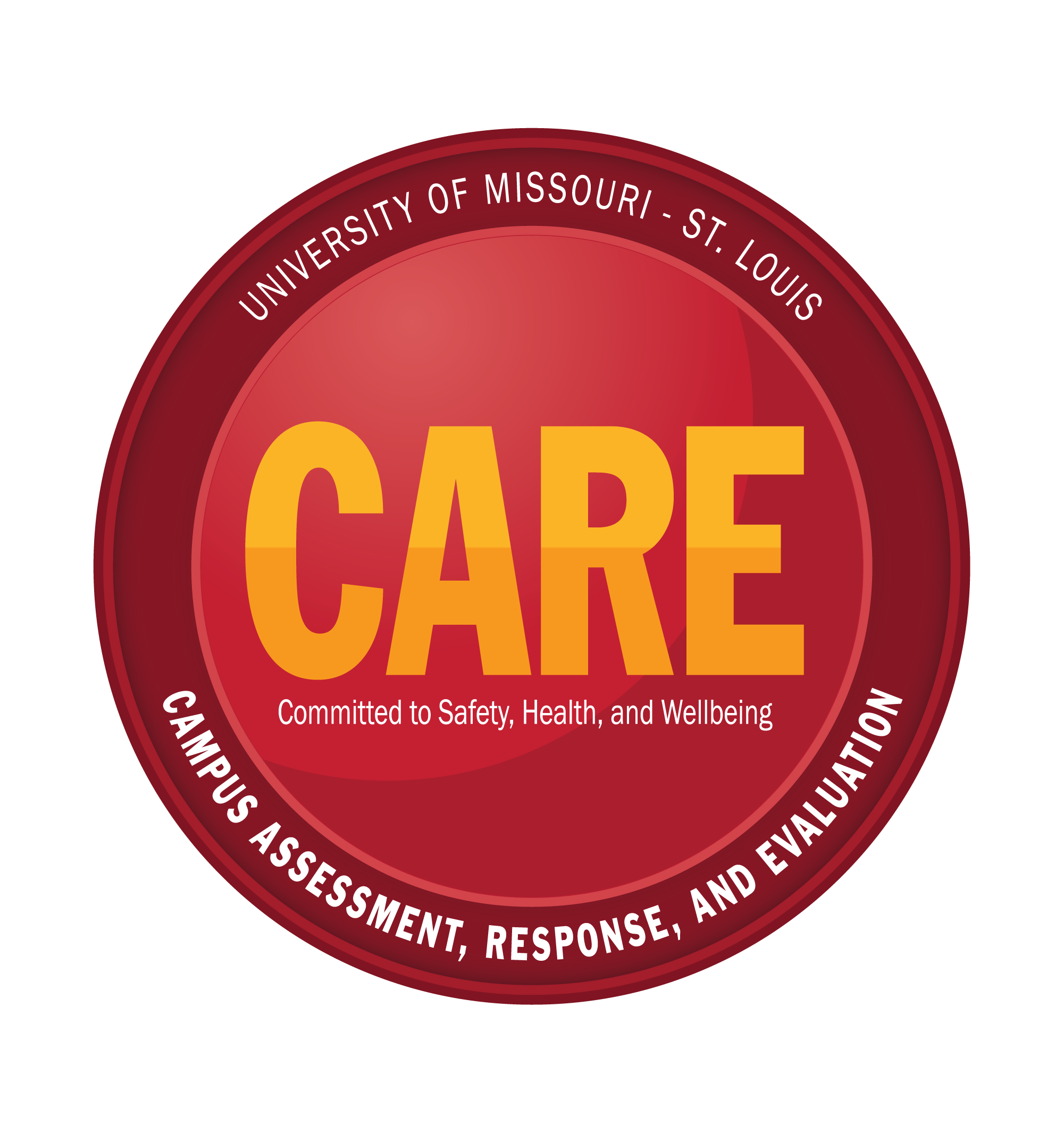 CARE color logo