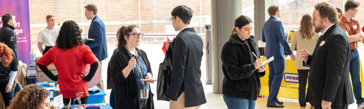 Alumni Resources