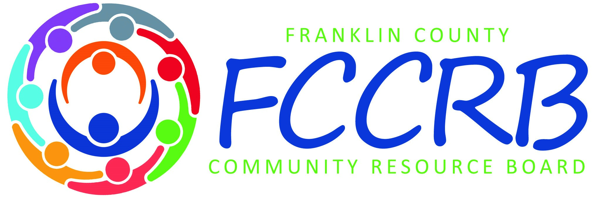 Franklin County Community Resource logo
