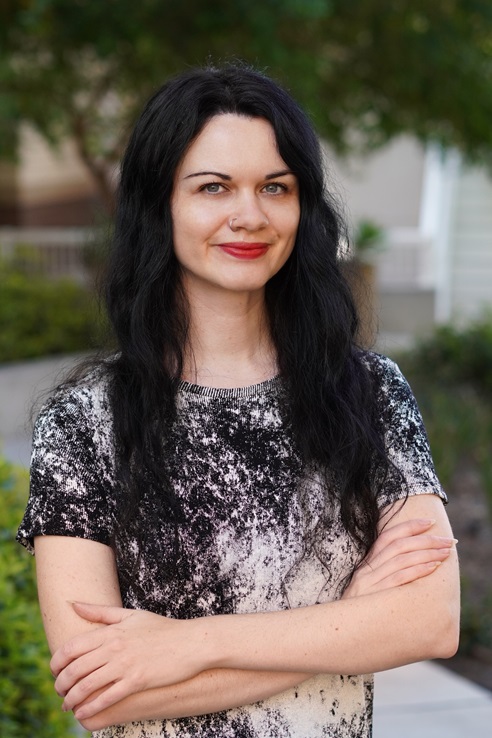 Joanne DeCaro, Ph.D.
