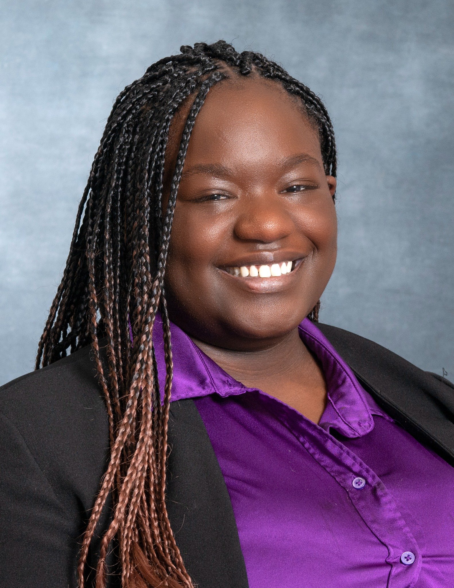 Princess-Abiguail Timothy