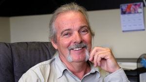 Finn Esbensen