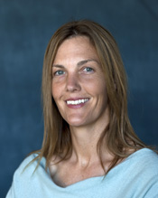 Photo of Beth Huebner