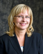 Janet Lauritsen