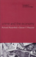 Crime and the Economy book cover
