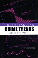 Understanding Crime Trends book cover