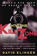 Into the Kill Zone book cover