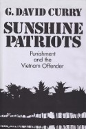 Sunshine Patriots book cover