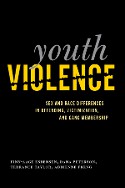 Youth Violence book cover