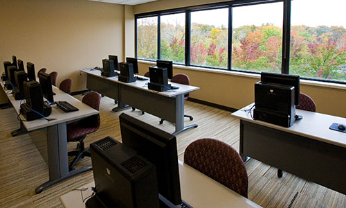 Computer Education & Training Center