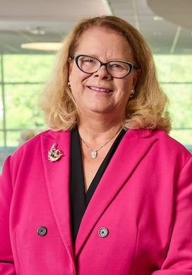 Kristin Sobolik