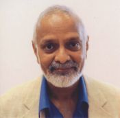 Valerian T. D'Souza, Ph.D.
