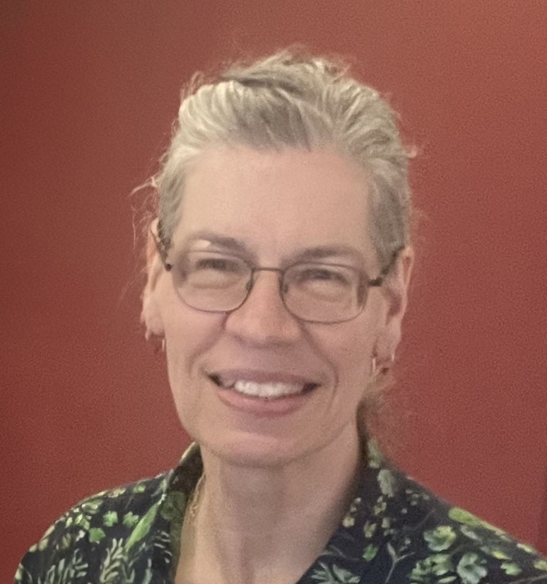 Cynthia M. Dupureur, Ph.D.