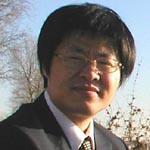 Rensheng Luo, Ph.D.