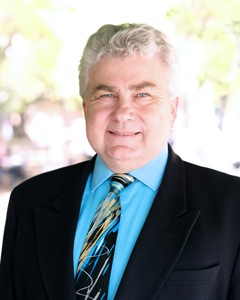 Christopher D. Spilling, Ph.D.