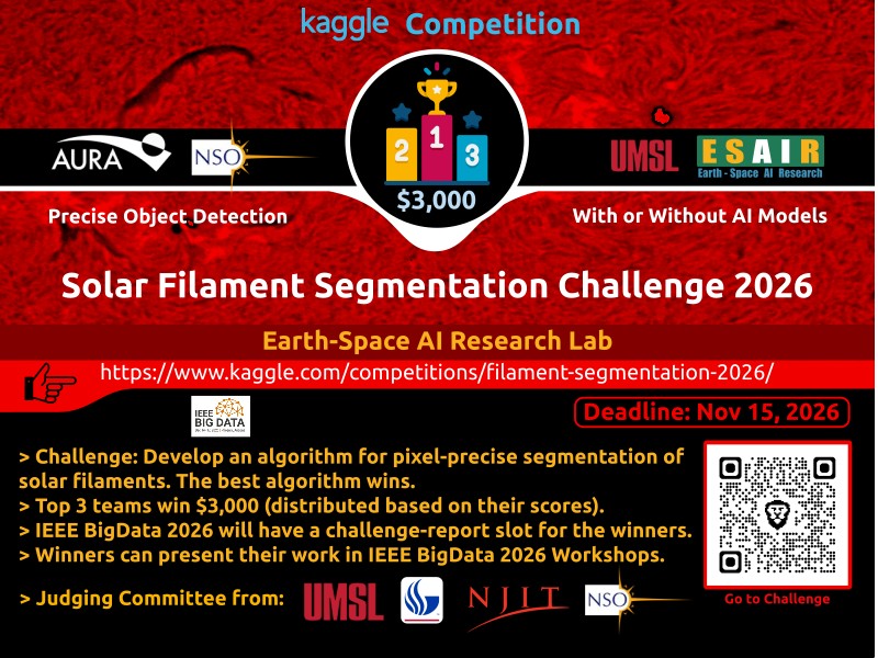 Filament Competition