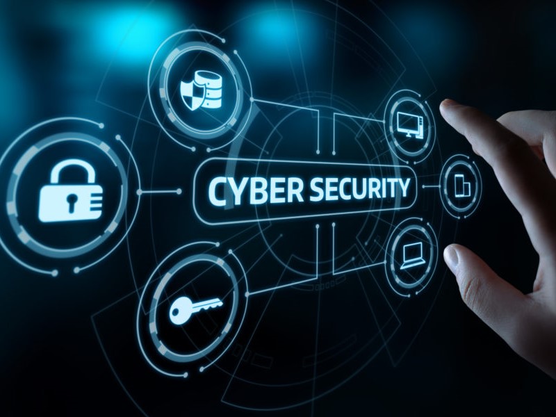 STLCyberCon conference