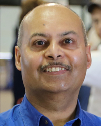 Sanjiv K. Bhatia, Professor and CS Graduate Director, Phone 314-516-6520, Office 317 ESH, Email sanjiv@umsl.edu