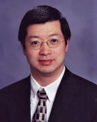Wenjie He, Assistant Professor and Co-Chair,  Phone (314) 516-6521, Office 309 ESH, Email hew@umsl.edu