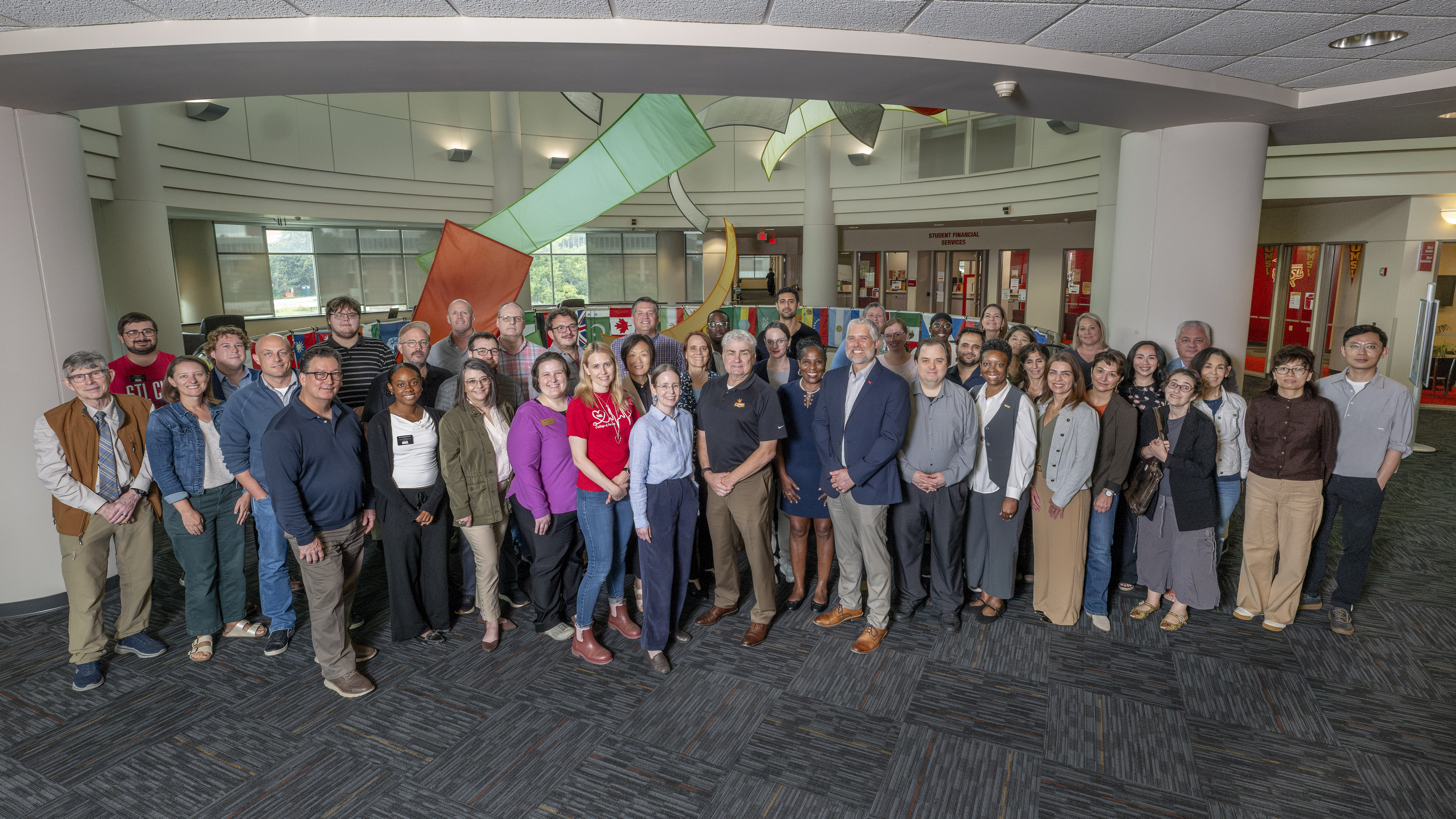 Faculty Senate