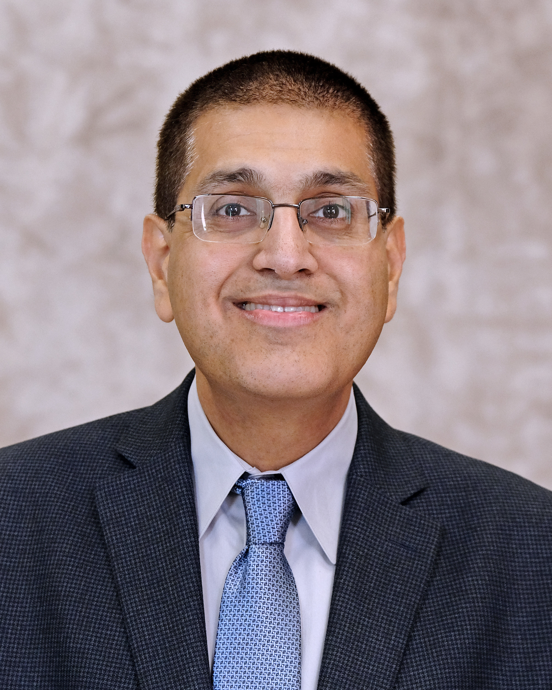 Dr. Dinesh A. Mirchandani