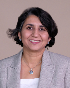 Dr. Seemantini Pathak