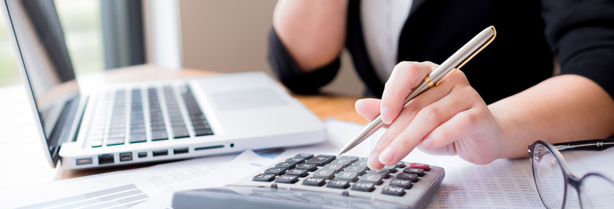 Small Business Accounting Service In Vancouver