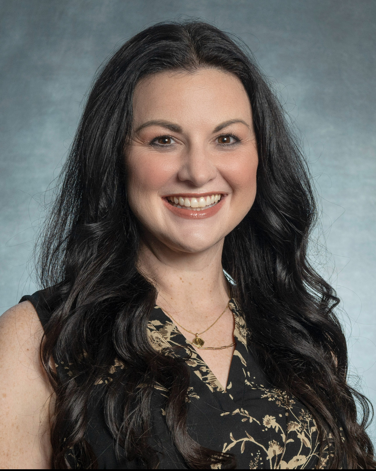 Jennifer Fisher, Ph.D