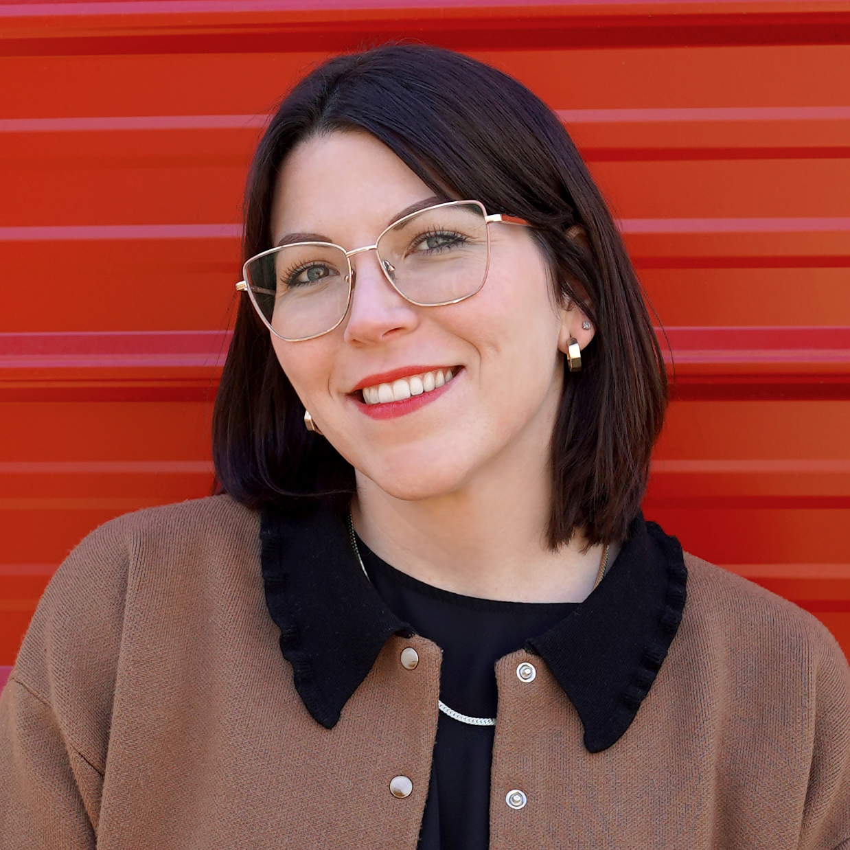 Jodi Woolsey, MFA