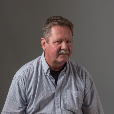 Jeffrey Sippel, MFA 