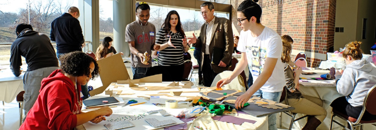Art Students