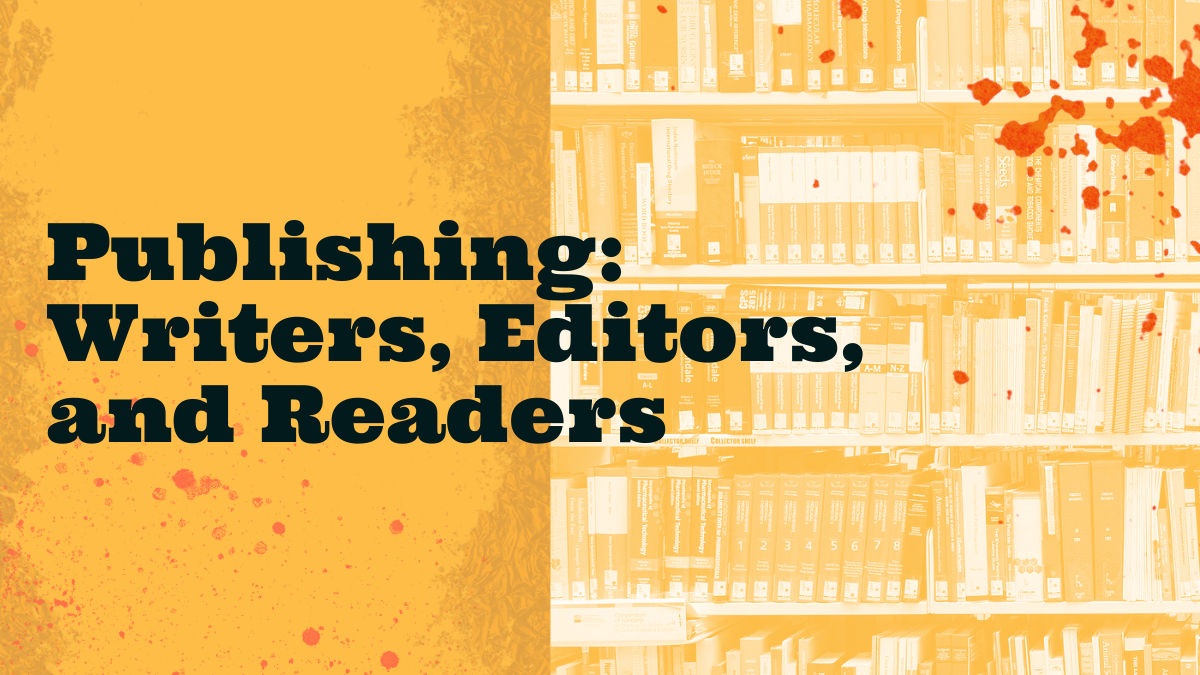 Publishing banner