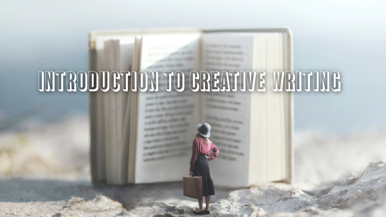 Intro to Creative Writing 