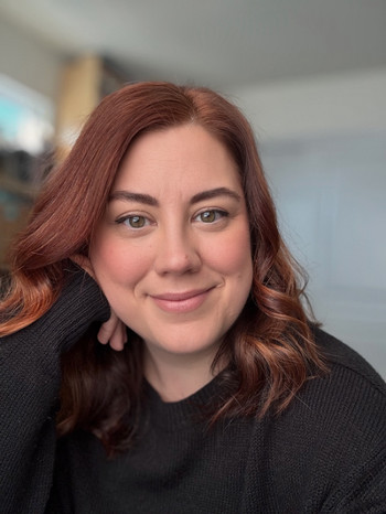 Lauren Terbrock-Elmestad