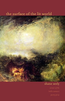 Cover of "Surface"
