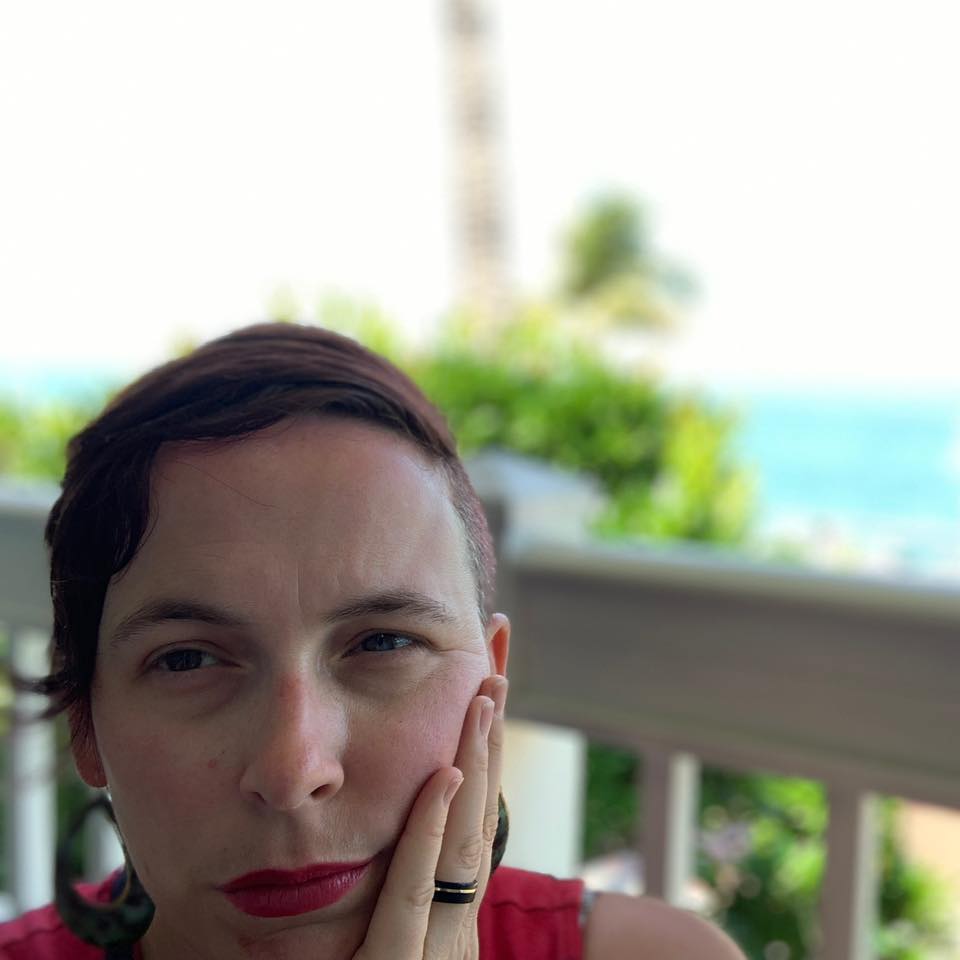 Lauren Obermark, Ph.D.