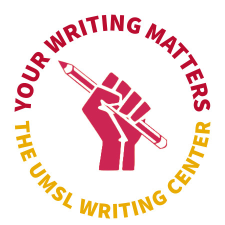 your writing matters