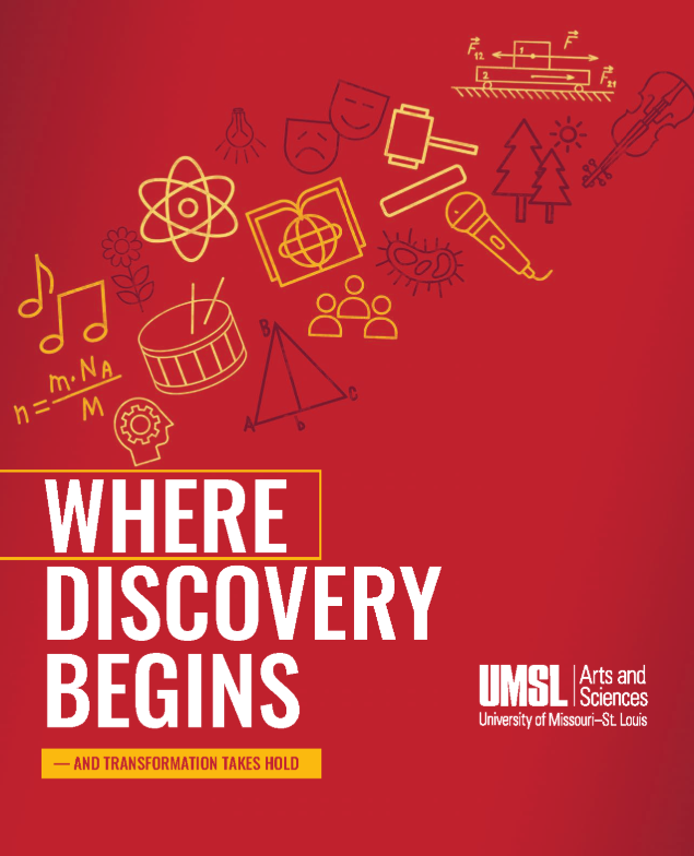 cover of CAS Lookbook 2025