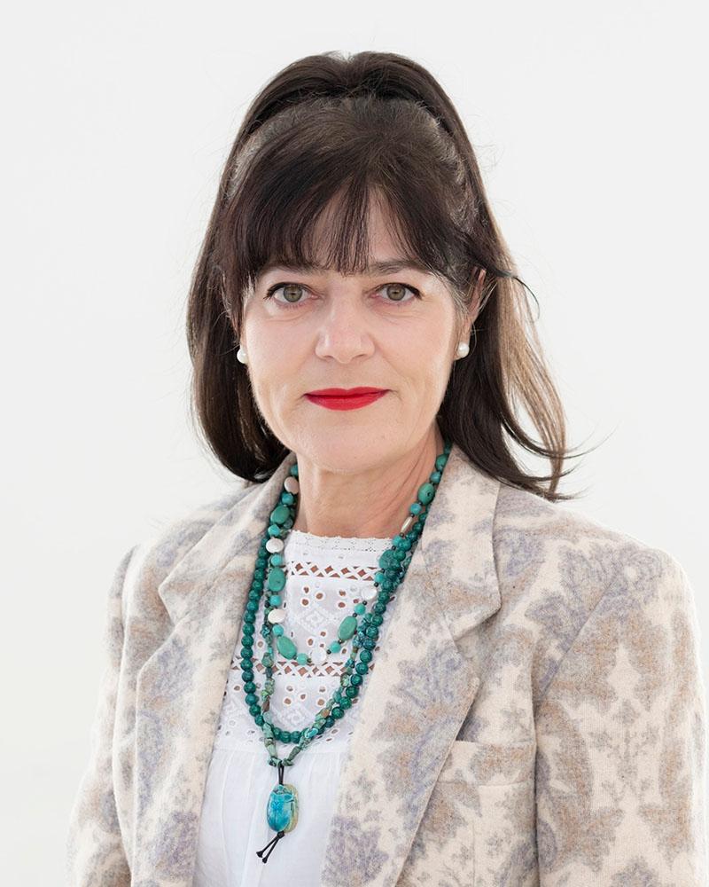 Graziella Postolache, Ph.D.