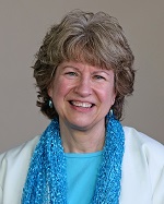 Susan Yoder-Kreger