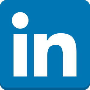 linkedin icon