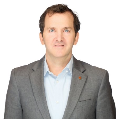 Prof. Jim Craig's Photo